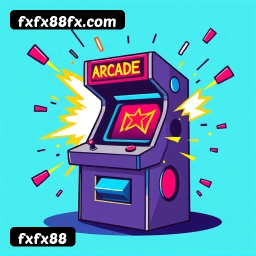 fxfx88 Logo